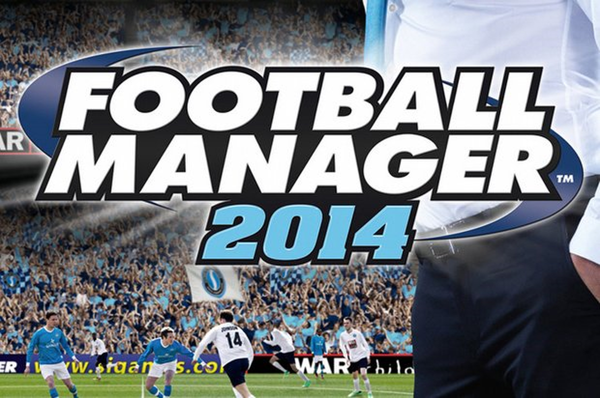 Football Manager 2014 geliyor