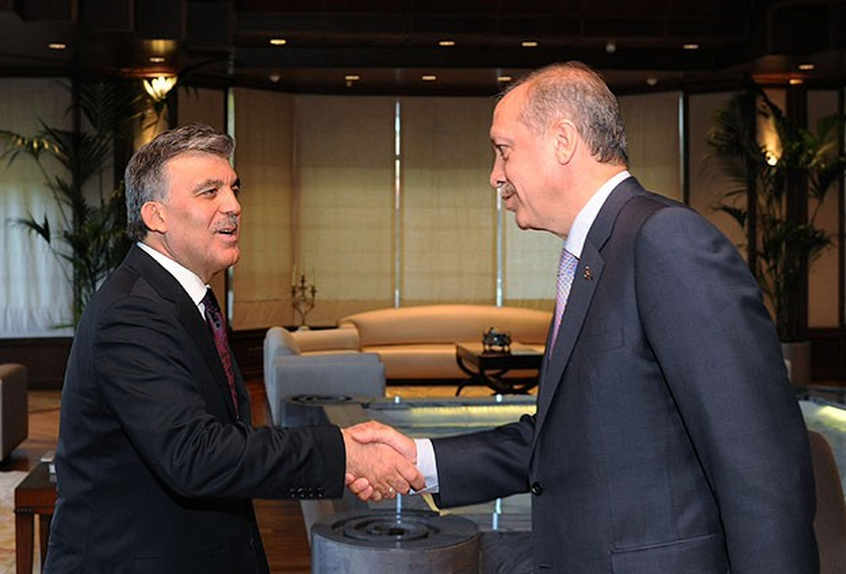 Gül-Erdoğan Görüşmesi Ertelendi