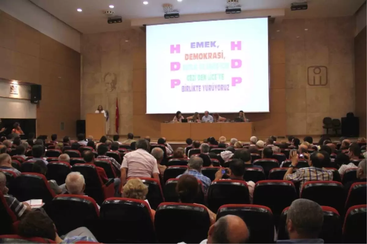 Kışanak: Öcalan Çözüm Sürecinde En Etkili Aktördür