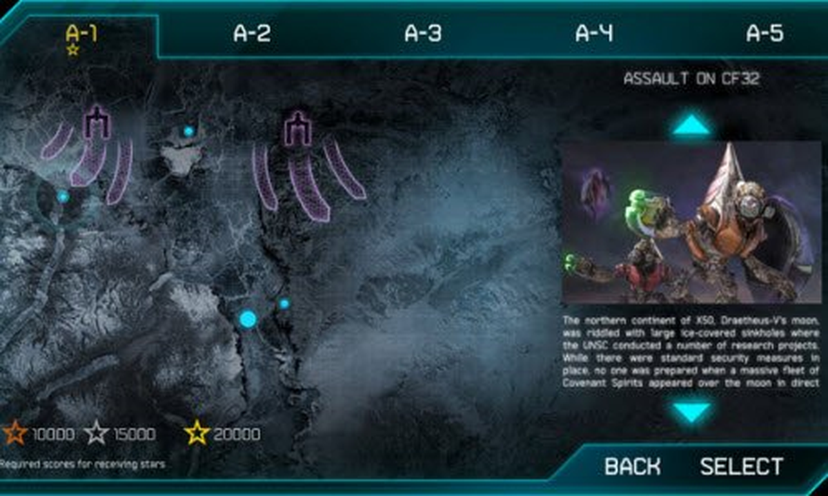 Halo Spartan Assault İNCELEME