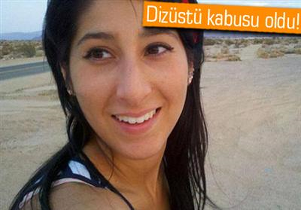 Laptop\'unu Tamire Verdi, Özel Fotoğrafları İnternete Düştü