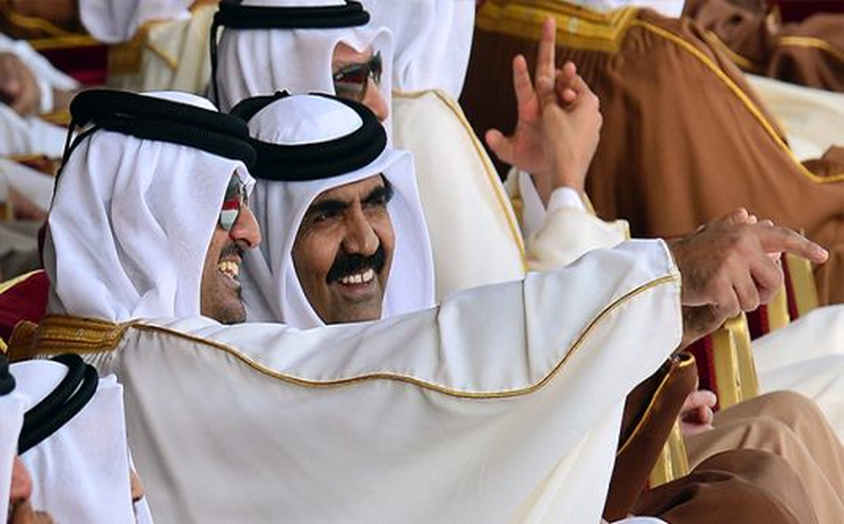 Libya İçişleri Bakanı Şeyh, İstifa Etti
