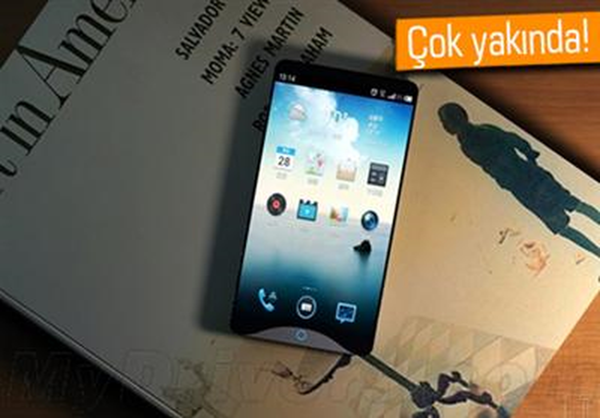 Meizu Mx3\'ün Tanıtım Tarihi Sızdı