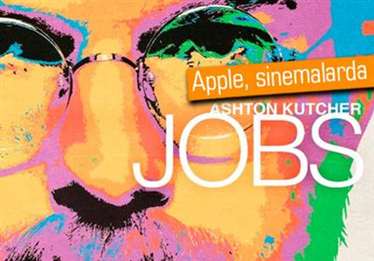 Merakla Beklenen Jobs Filminin İlk Hasılat Rakamı Geldi