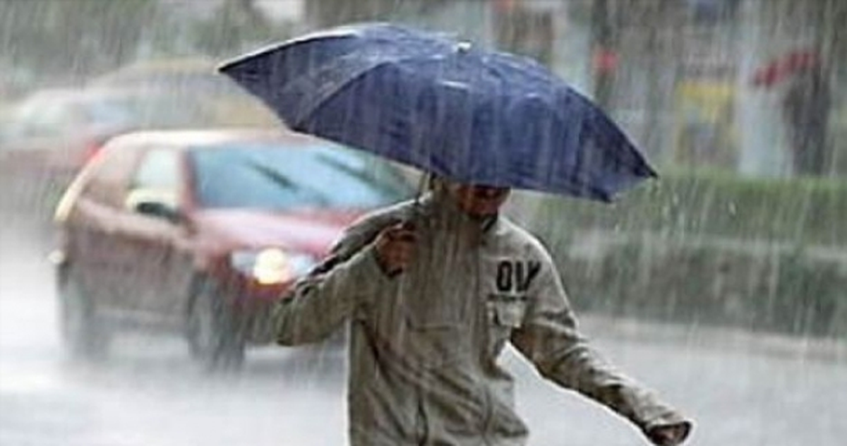 Meteorolojik Uyarı