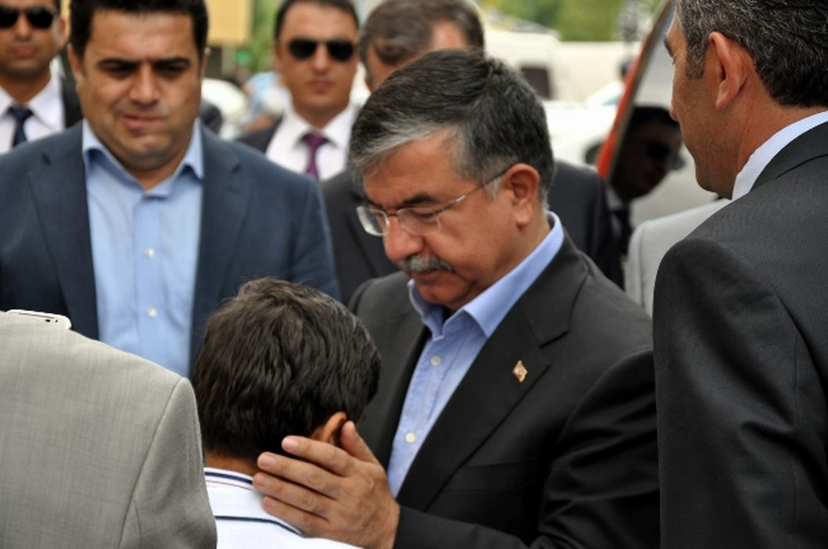 Bakan Yıldız: Kaçakçılıkla Mücadeleye Devam Edeceğiz