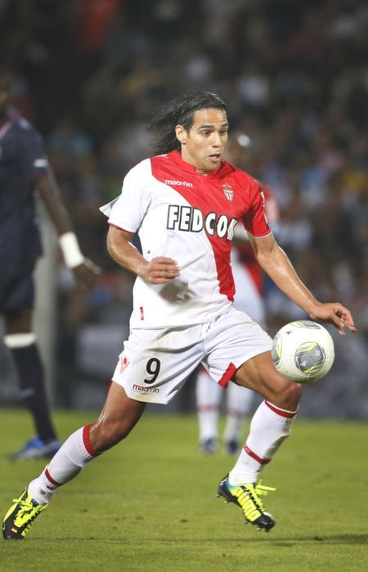 Falcao, Real Madrid\'e Gitmek İstiyor