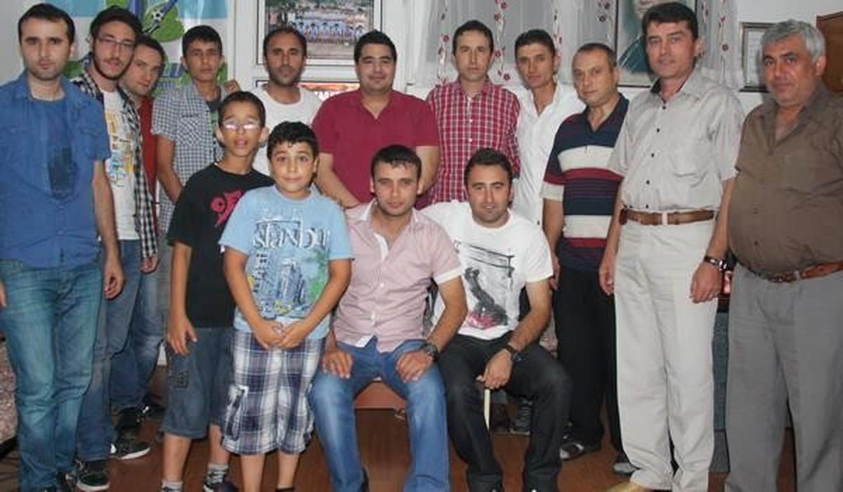 Nebioğlu Futbol Sahasına Kavuşuyor