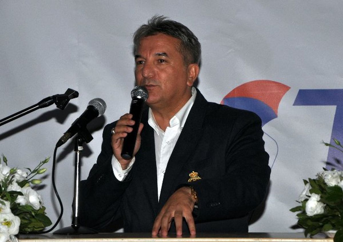 (Özel Haber) Komşuya Turizm Serzenişi