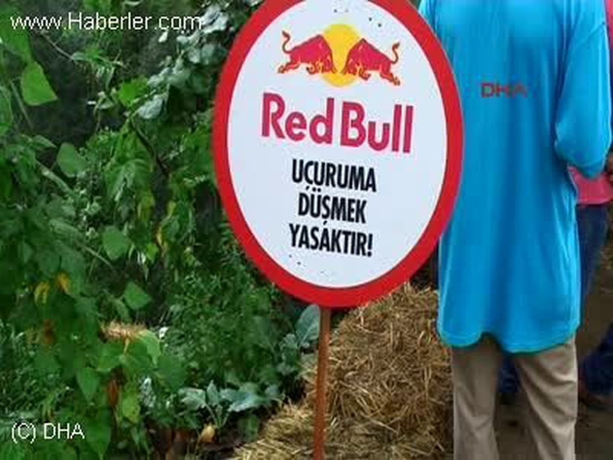 Rize \'Formulaz\'da Tahta Arabalar Yarıştı