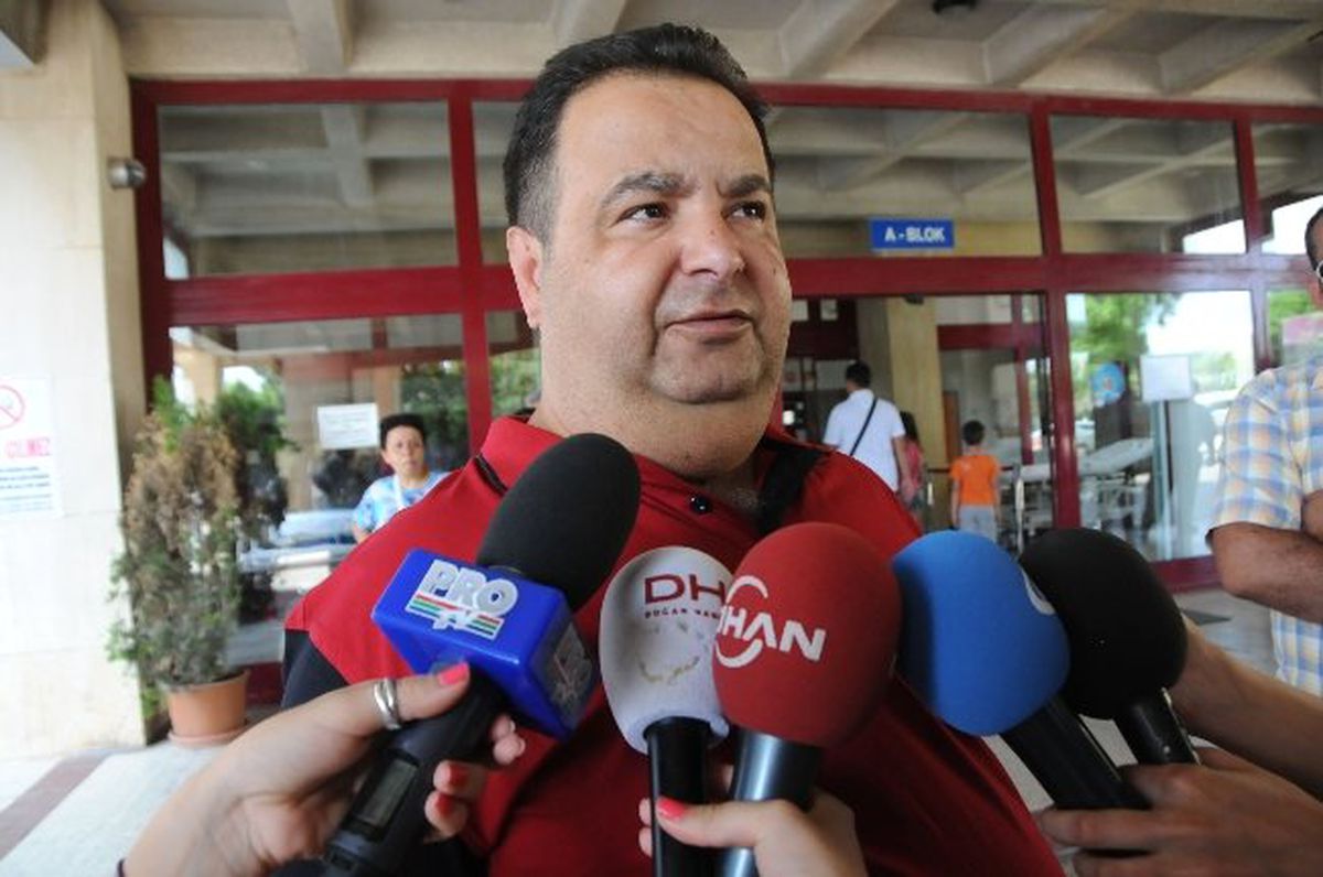 Roman Kral Cioaba\'nın Ölümü