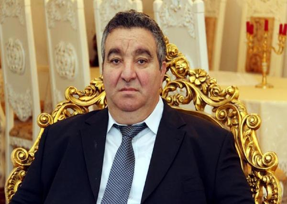 \'Romanlar\'ın Kralı\' Hayatını Kaybetti