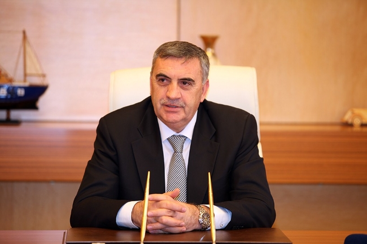 Sakarya\'da Artık Enerji Kaynaklı Su Kesintisi Yaşanmayacak