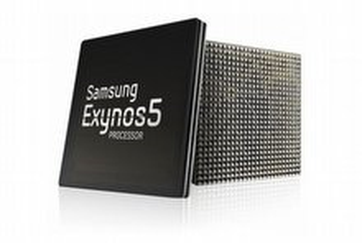 Samsung\'un canavarı güçlendi!