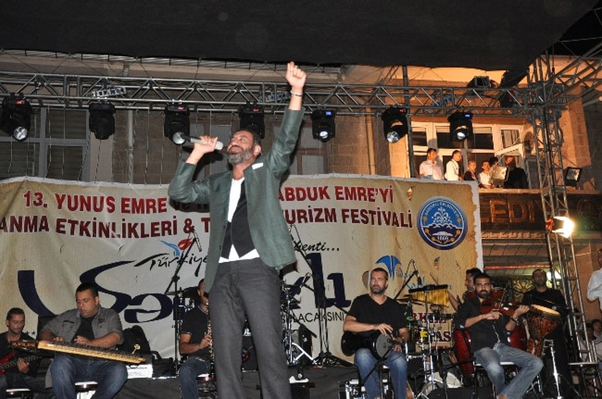 Sandıklı\'da Hakan Altun Rüzgarı