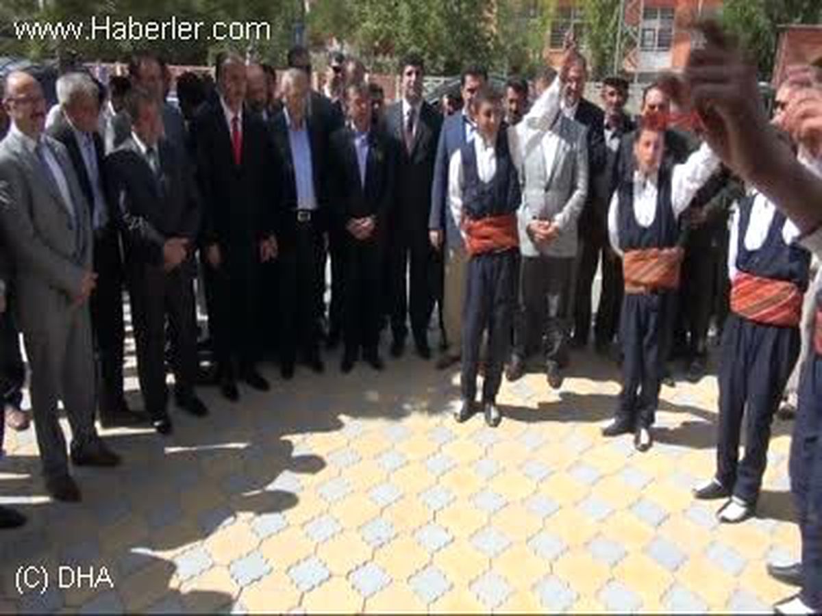 Sivas Bakan Yılmaz Sınır Kaçakçılığıyla Ciddi Mücadele Var
