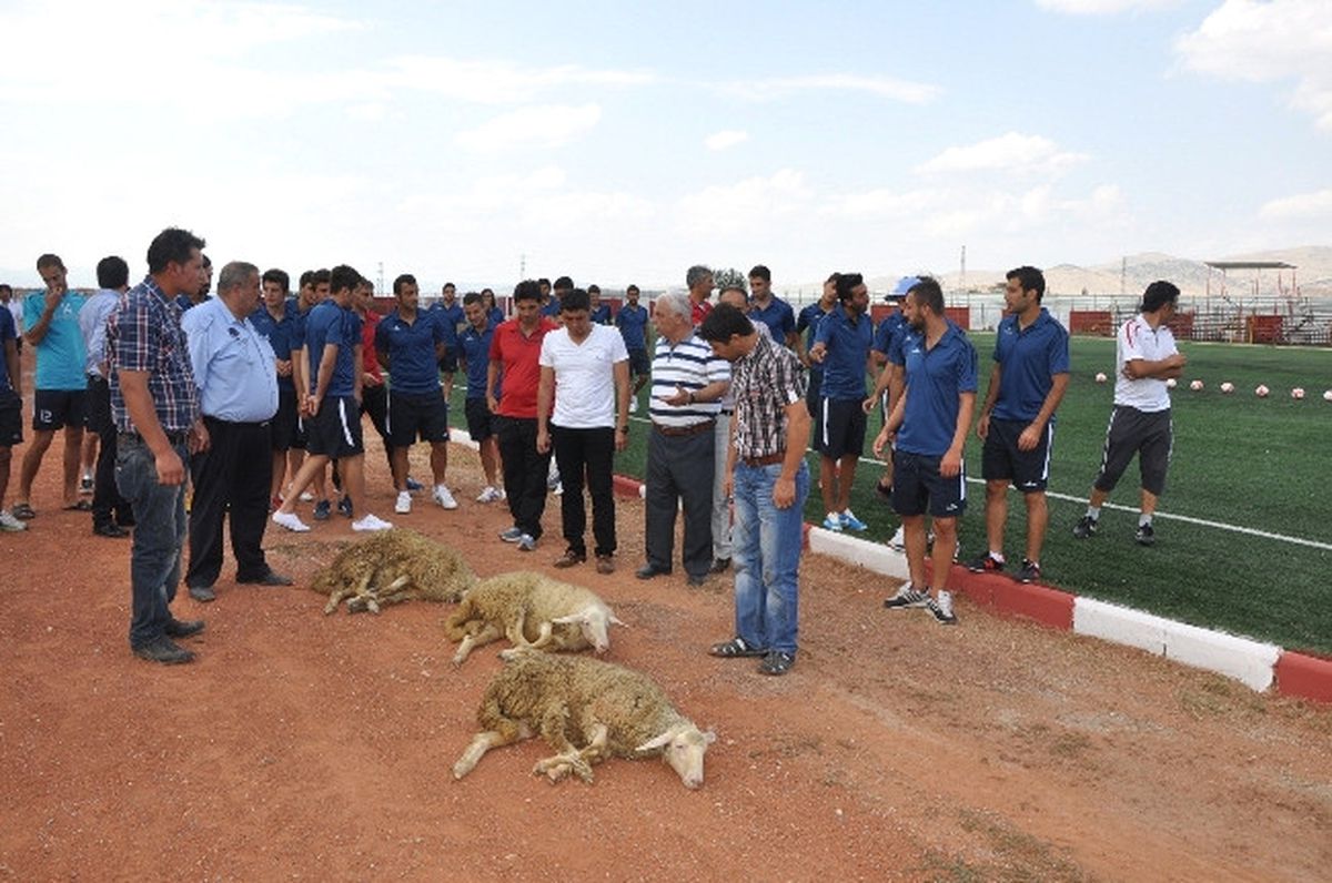 Spor Toto 3. Lig