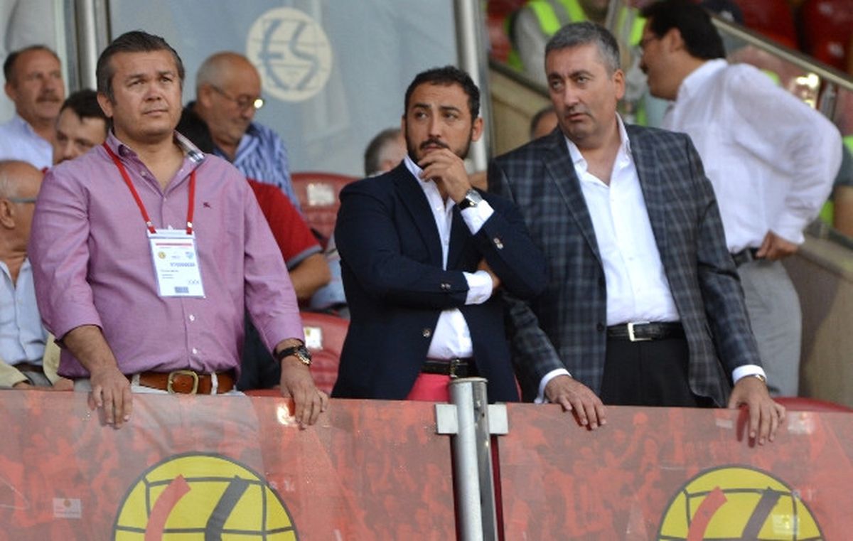 Spor Toto Süper Lig