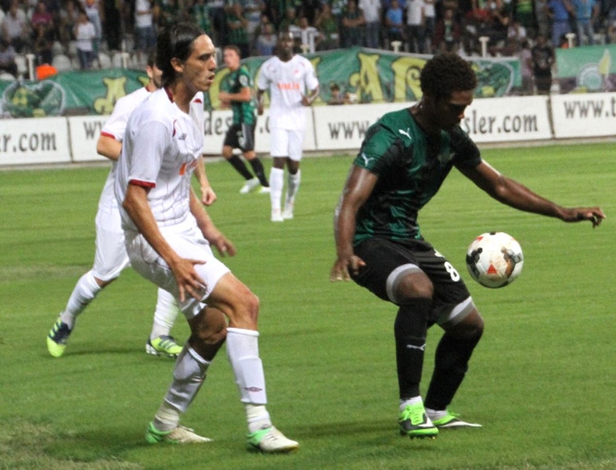 Spor Toto Süper Lig