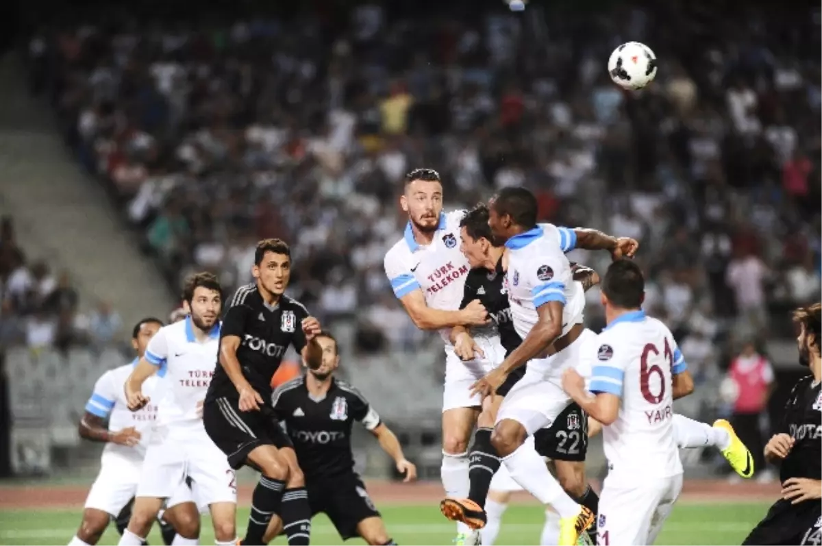 Spor Toto Süper Lig