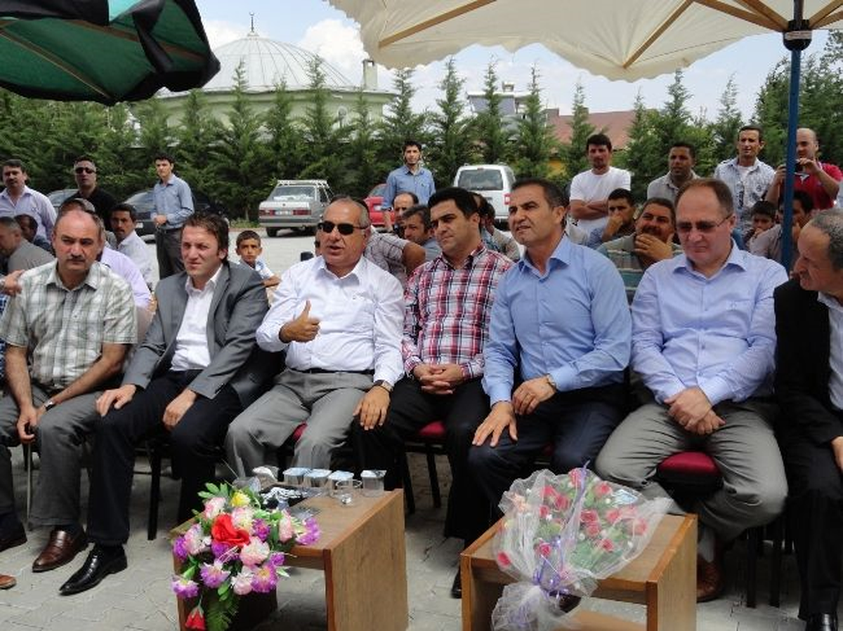 Suşehri\'den Kısa Kısa