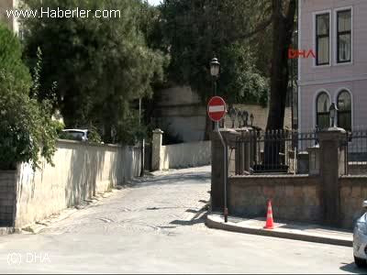 Tarabya Köşkü\'ndeki Mısır Zirvesi Ertelendi