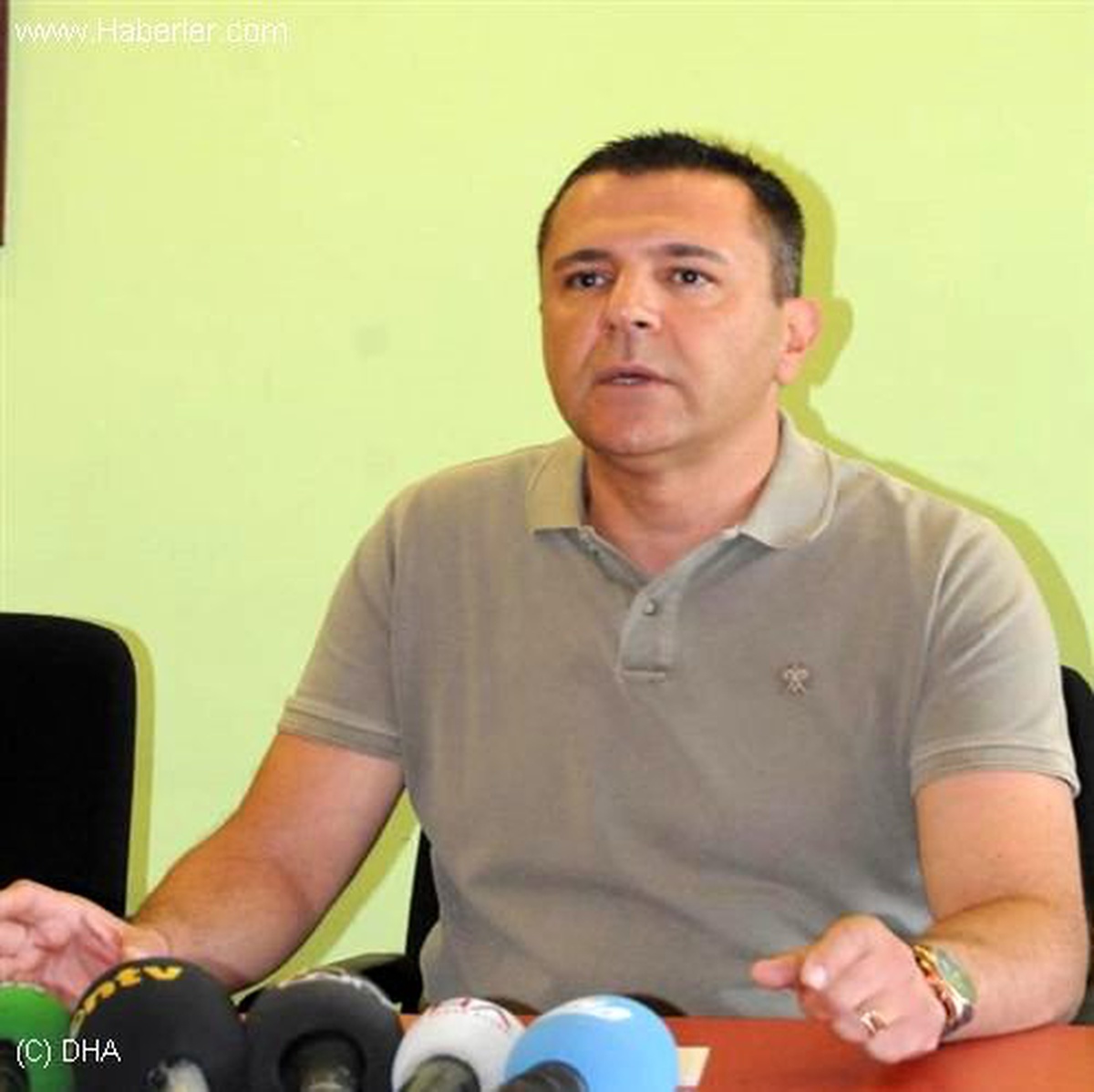 Torku Konyaspor: "Futbol İsimle Değil İnançla Oynanıyor"