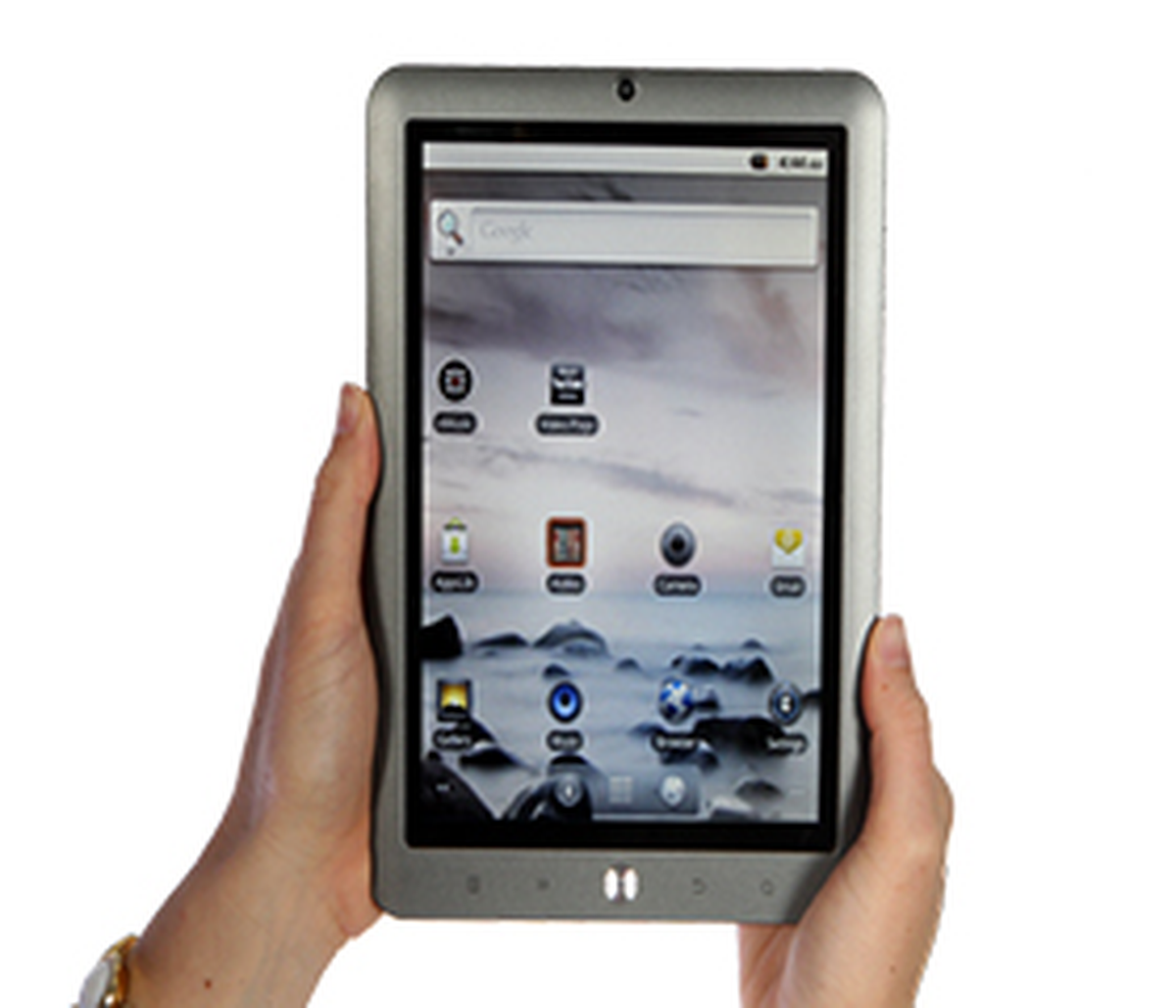 Tüketiciler 8 İnç\'lik Tabletlerin Piyasaya Çıkmasını İstiyor