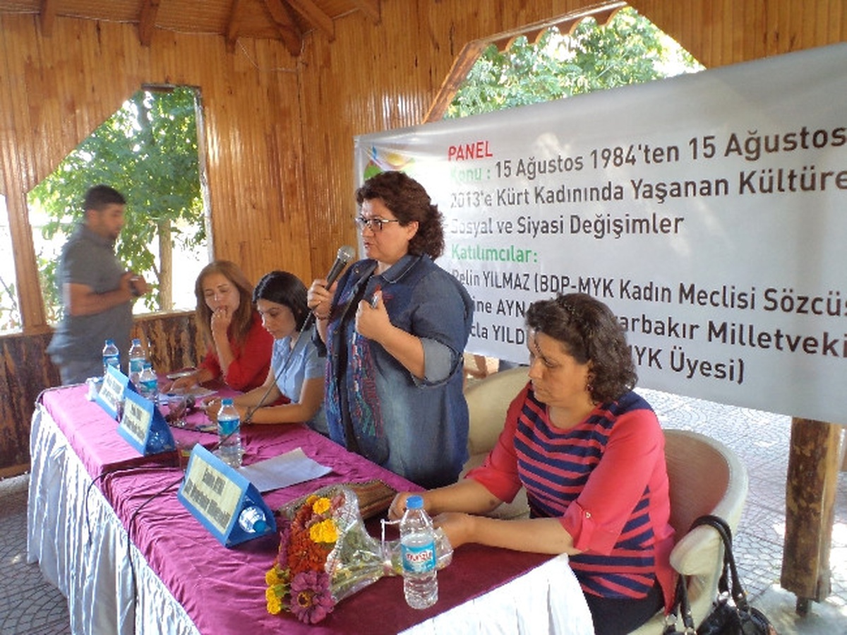 Varto\'da 10. Koğ Tepesi Festivali