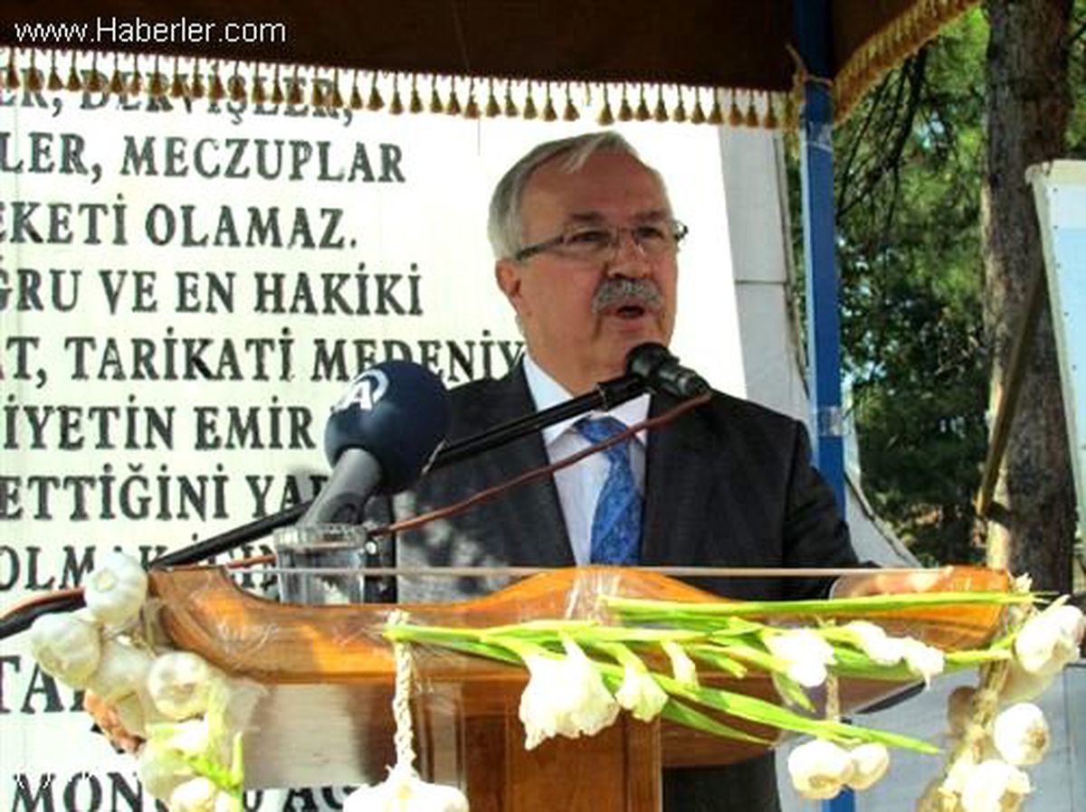 Vekil Köylü\'den Kastamonululara Çağrı