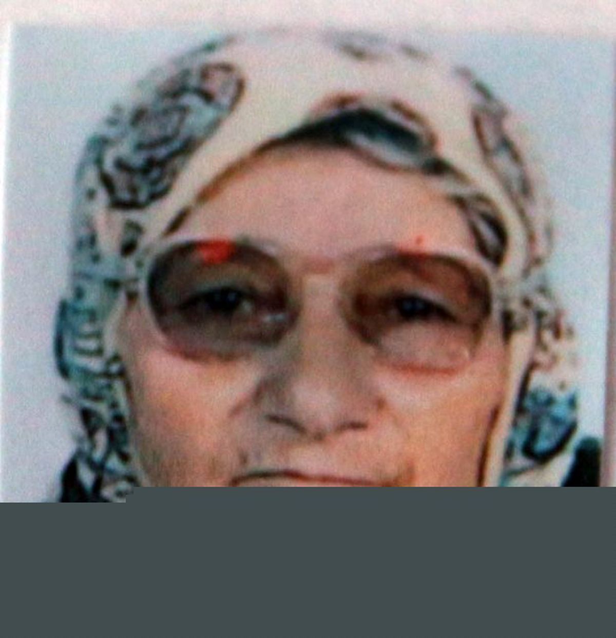 Yaşlı Kadın Evinin Önünde Ölü Bulundu