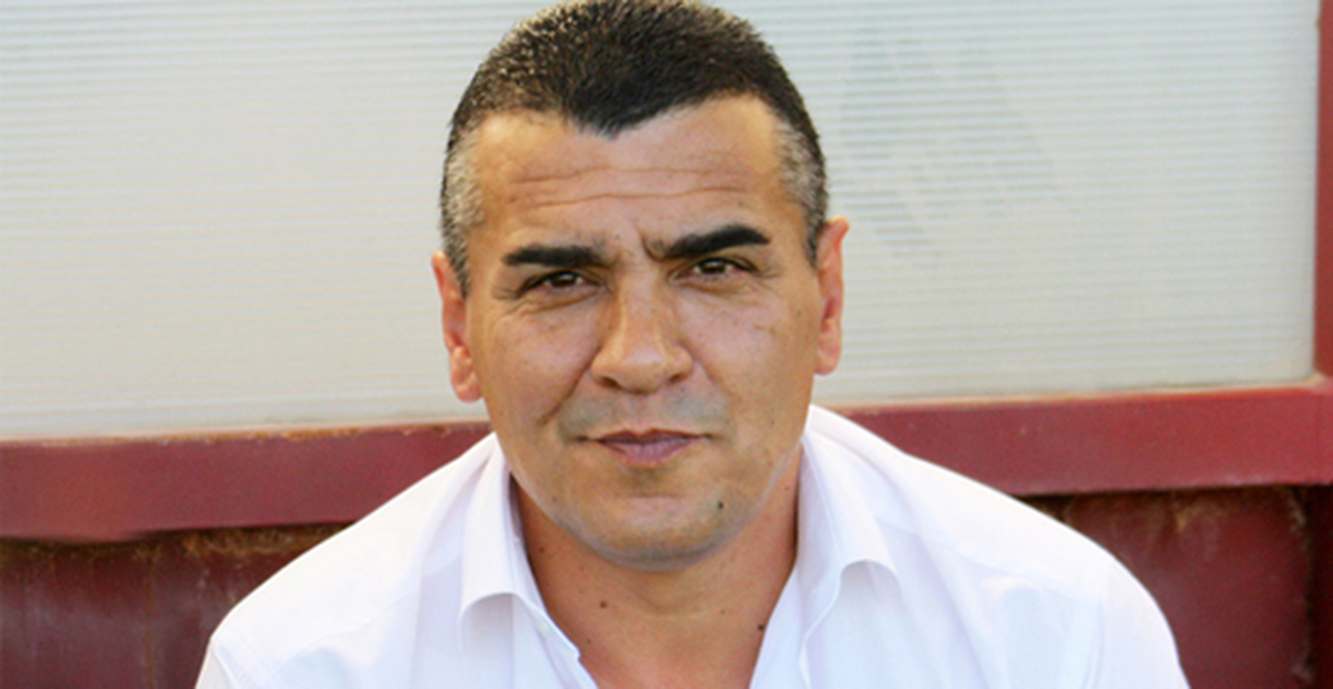 Zafer Tüzün Fenerbahçe'ye Sportif Direktör Olacak