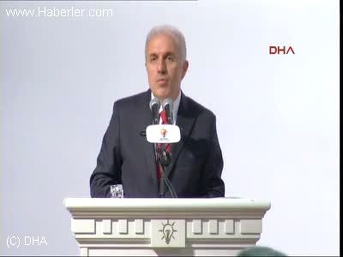 AK Parti\'li Şentop: Dünya Mısır\'a Seyirci Kalmayacak
