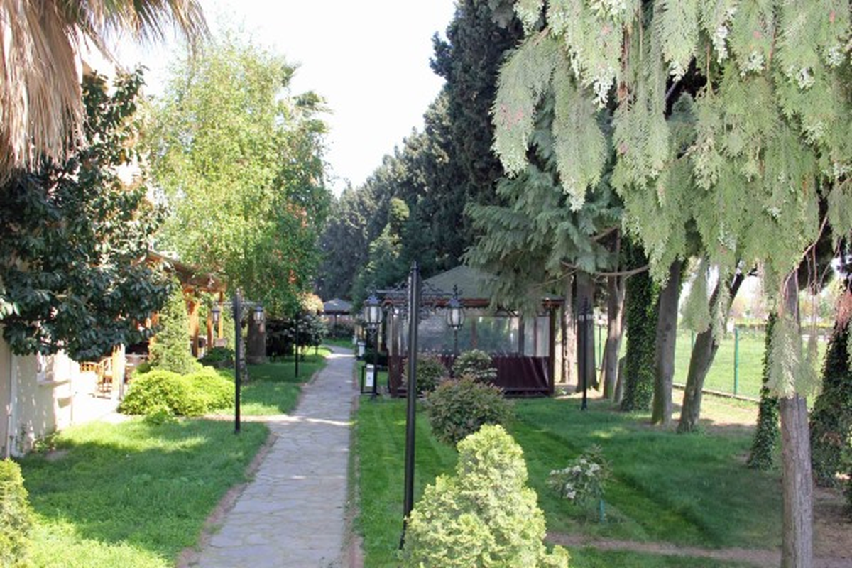 2 Yıldızlı Otelde 5 Yıldızlı Hizmet