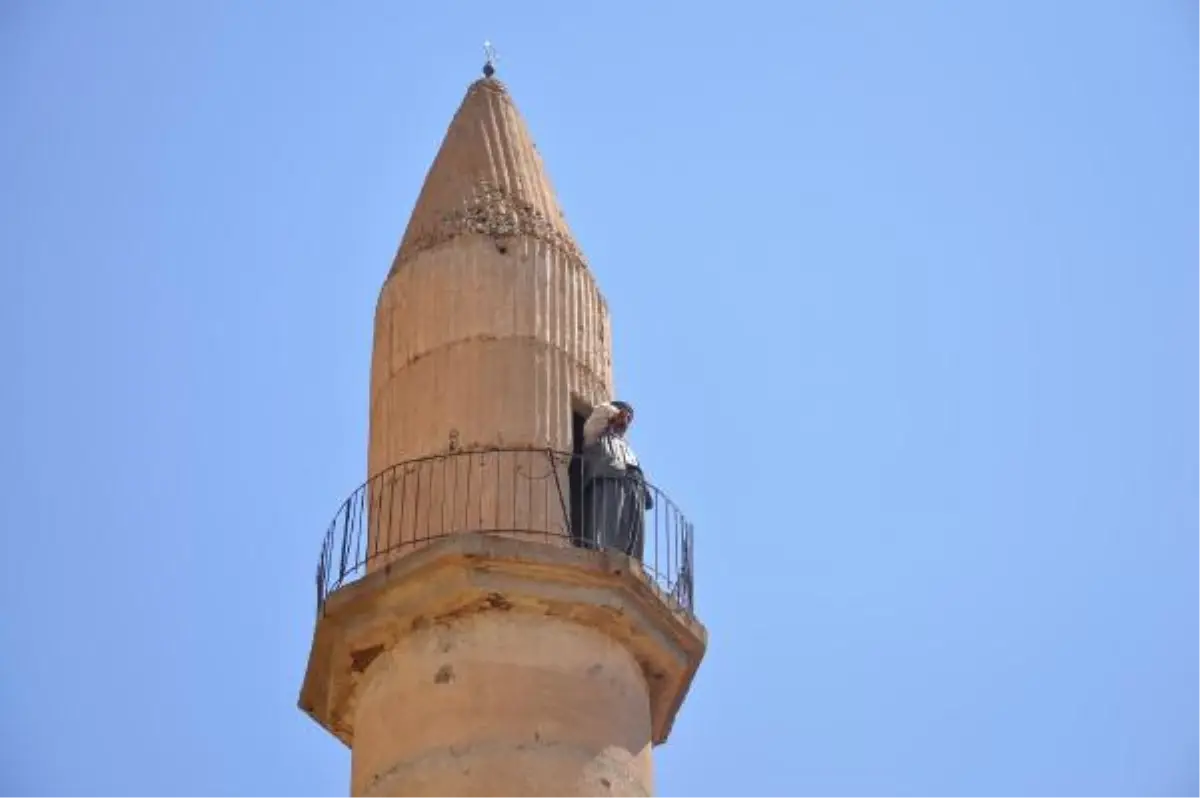 21 Yıl Sonra Köylerine Döndüler