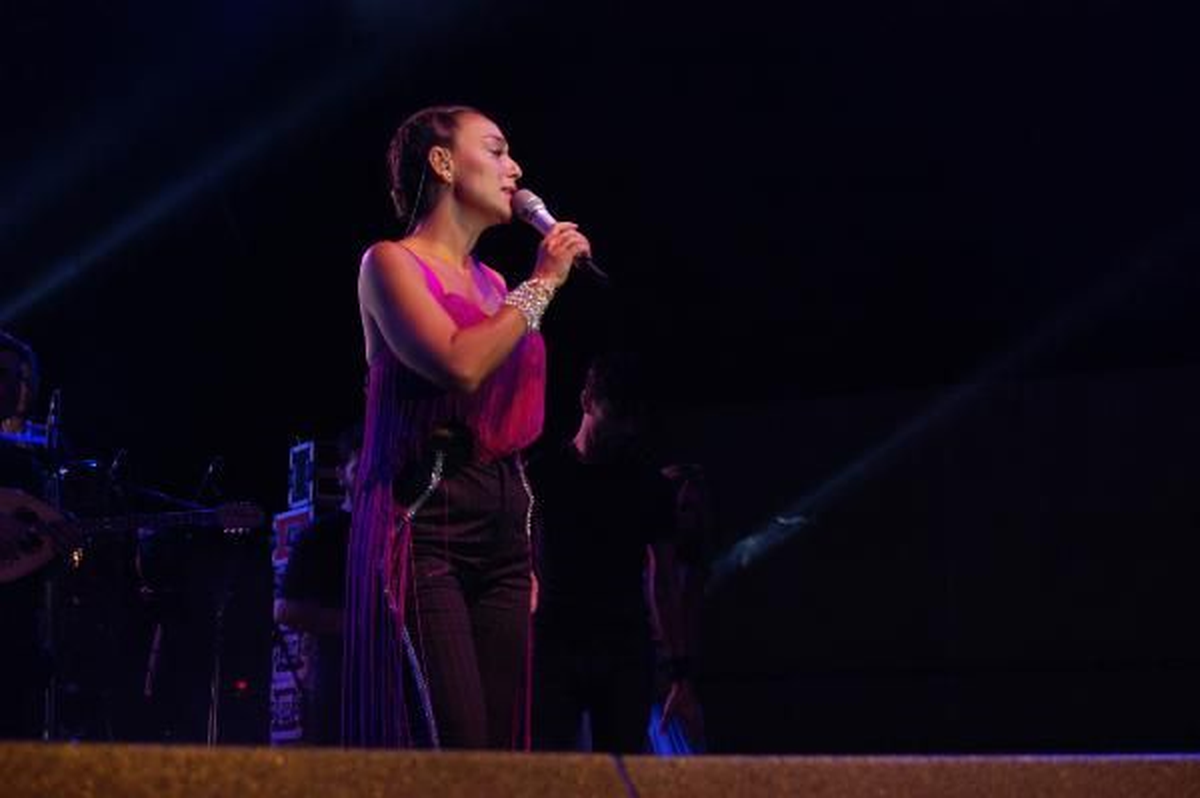 27. Uluslararası Taşköprü Kültür ve Sarımsak Festivali