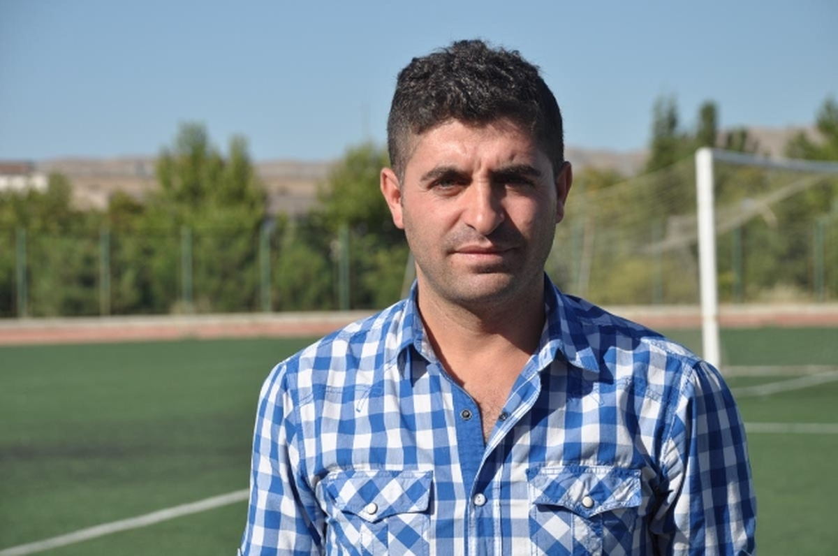 44 Malatyaspor, Mustafa Akagündüz ile Yola Devam Edecek