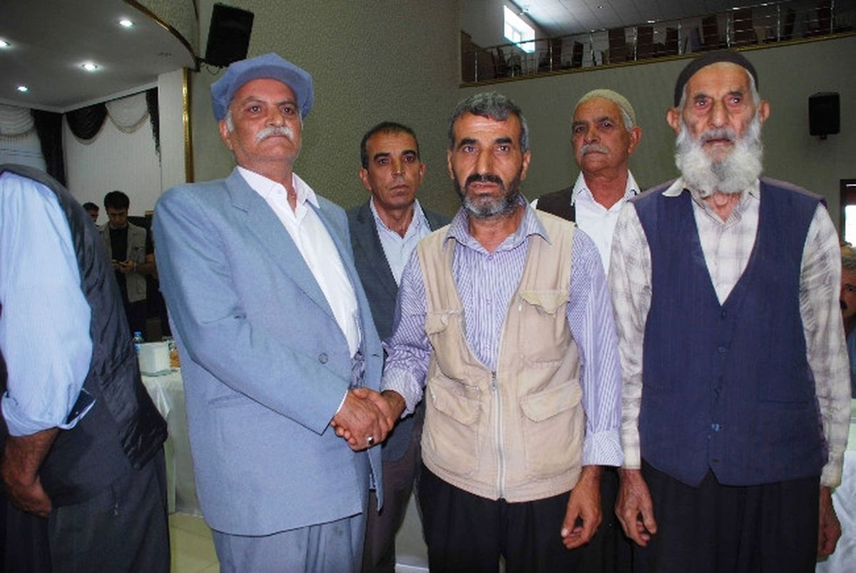 Adıyaman\'da 9 Yıllık Husumet Barış Yemeği ile Son Buldu