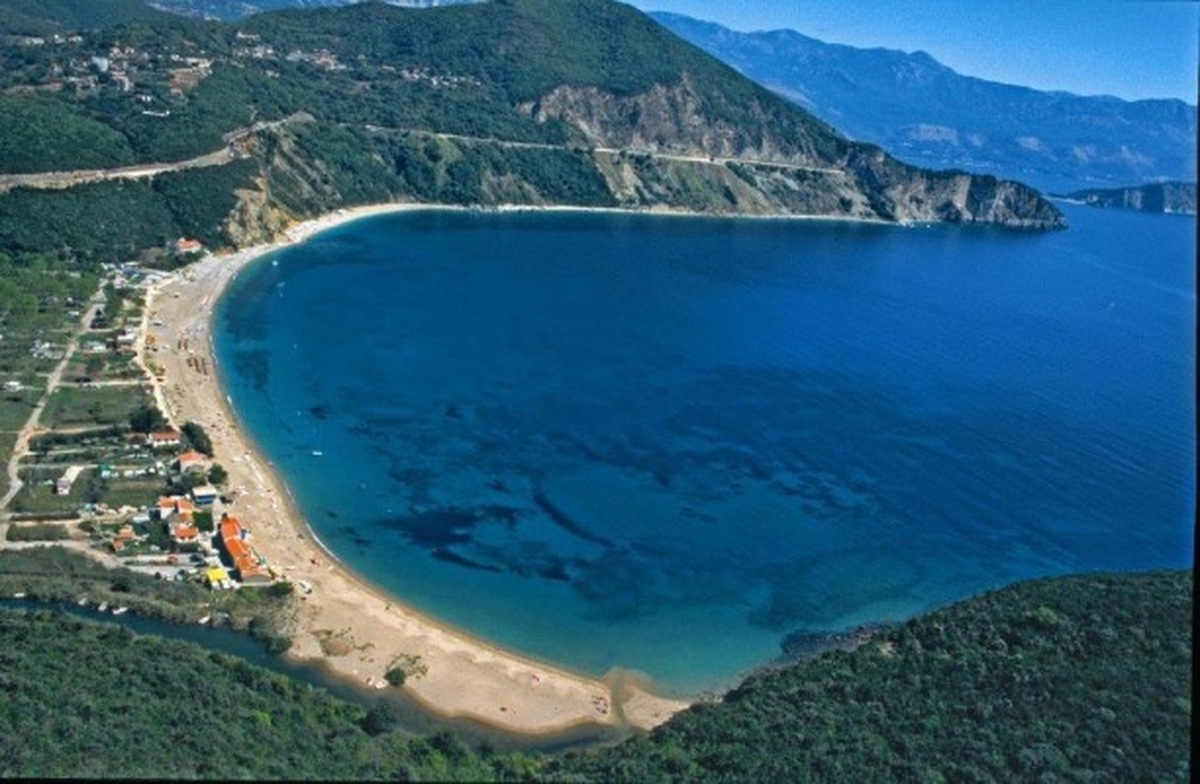 Adriyatik\'in Gizli Kalmış Cenneti Budva\'yı Keşfedin