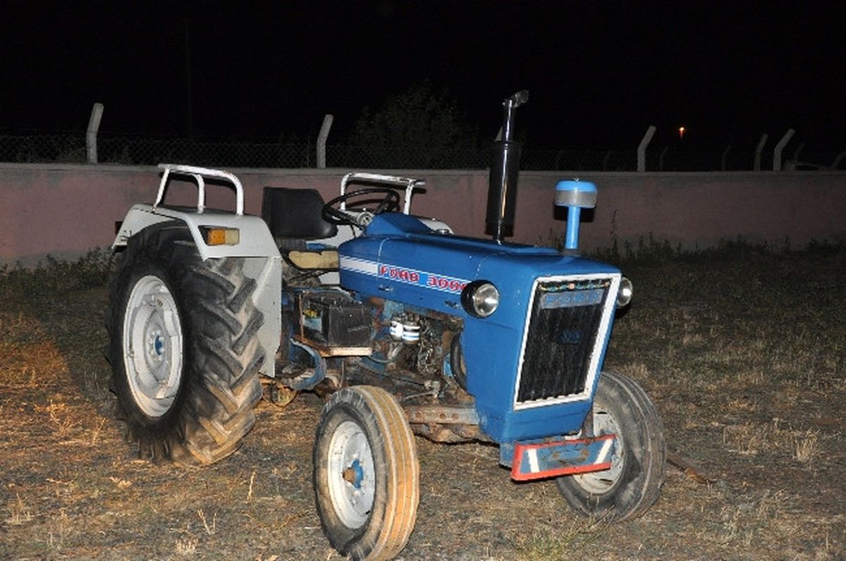Afyonkarahisar\'da Trafik Kazası: 1 Ölü