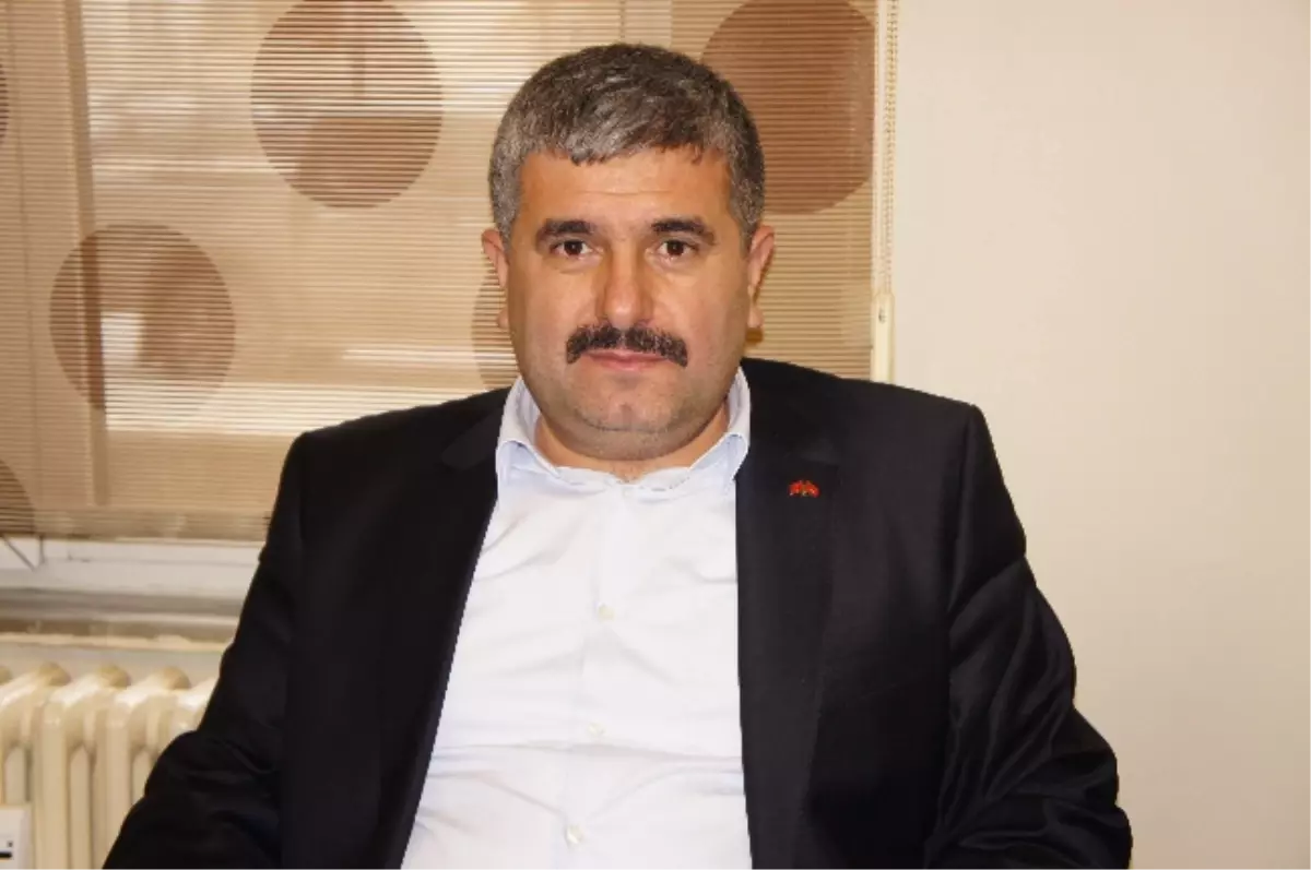 Ahmet Yavuz, İstifasını Açıkladı