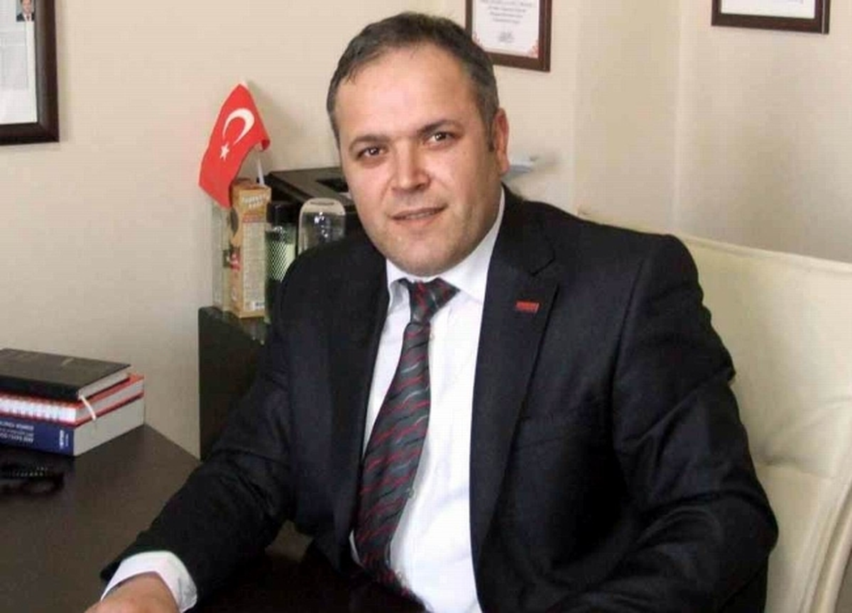 AK Parti Bandırma İlçe Başkan Yardımcısı Yakup Ataş Açıklaması
