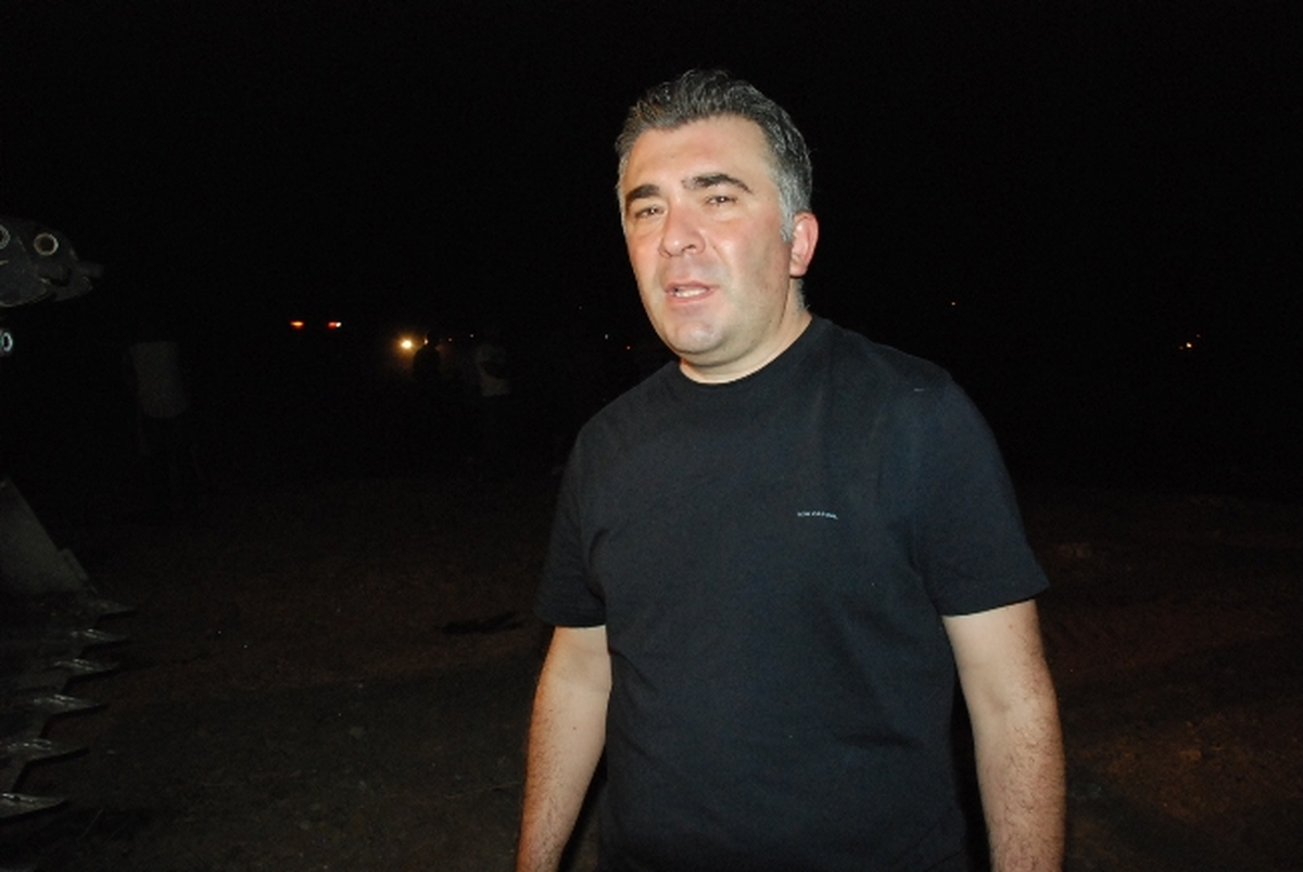 Akbük Belediye Başkanı Yangını Sanal Alemde Değerlendirdi