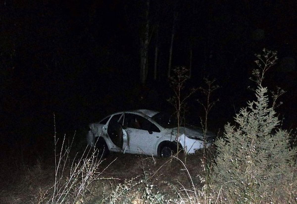 Akşehir\'de Trafik Kazası: 1 Ölü, 4 Yaralı