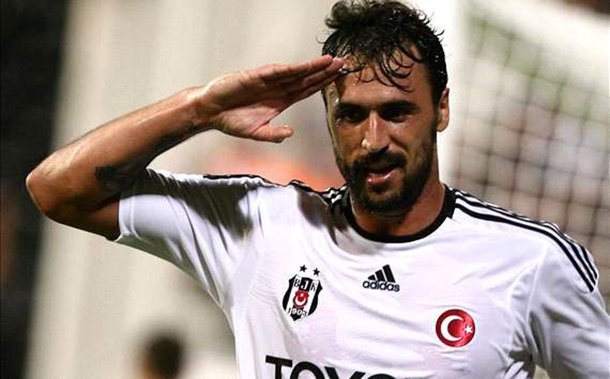 Almeida'nın Süper Lig Şampiyon Adayı Galatasaray