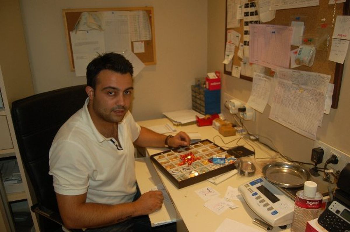 Altın Fiyatlarında Artış Sinyali
