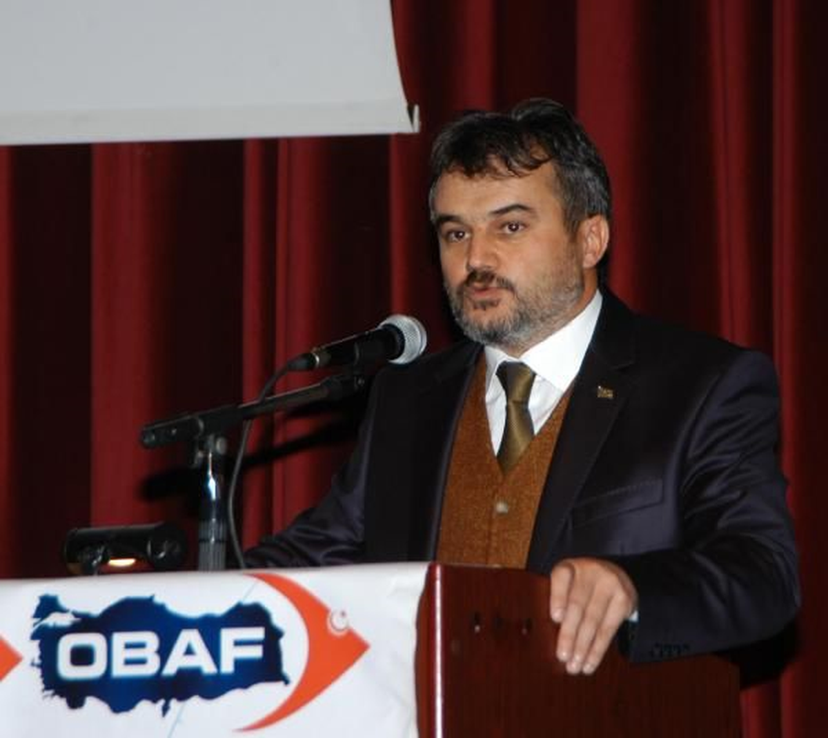 Altındere Vadisindeki Balık Ölümleri