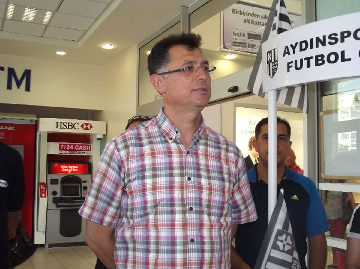 Altyapıda Moraller Bozuk