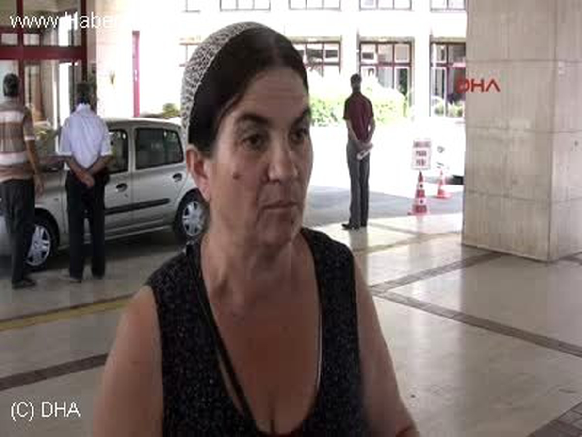 Antalya Romanların Kralının Cenazesi, İşlemleri Bekliyor