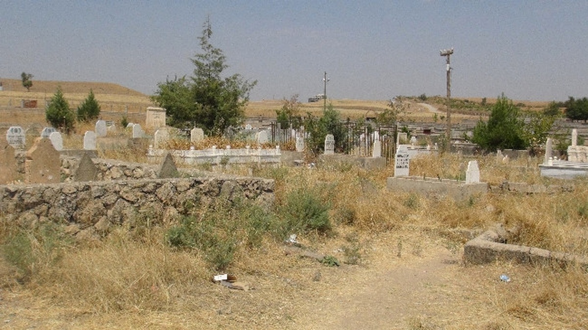 Arazi Kavgasında Ölen 2 Kişi Toprağa Verildi